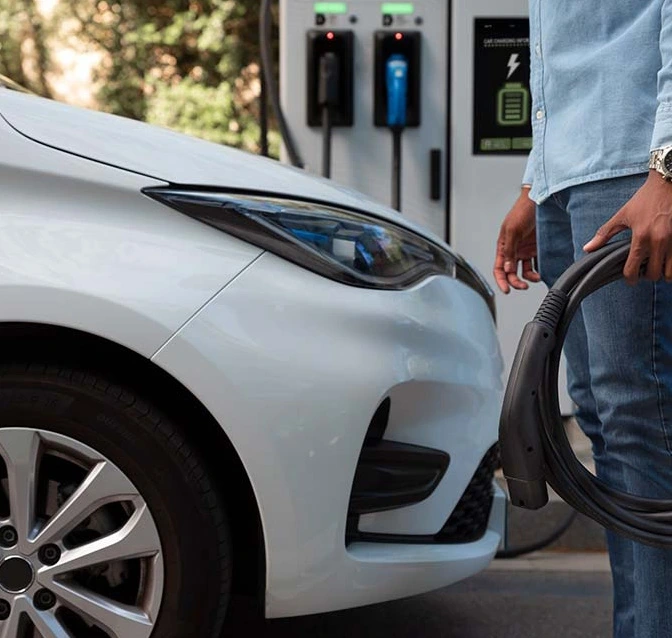 EV Charging